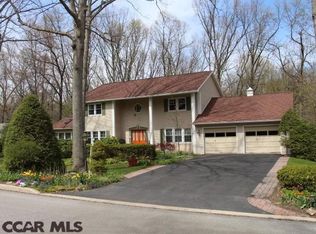 1760 High Ridge Cir, State College, PA 16803