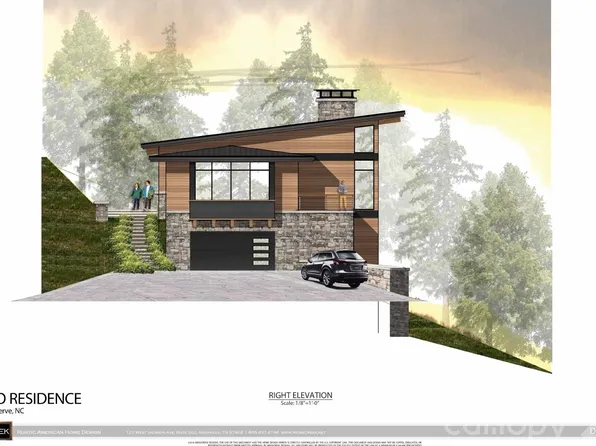670 Southshore Dr, Tuckasegee, NC 28783