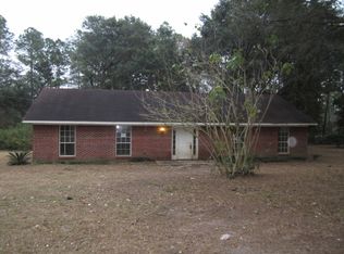 10995 Wisteria St, Irvington, AL 36544