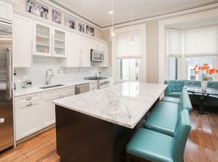 56 Monument Ave #2, Charlestown, MA 02129