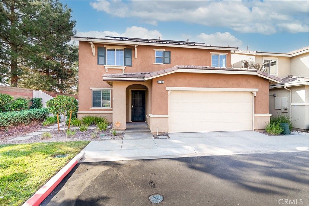 1409 Alba Ct Beaumont CA 92223 Zillow