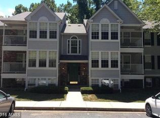 1006 Markham Ct UNIT 15, Bel Air, MD 21014