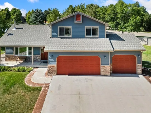 8895 Indian Village Dr, Wellington, CO 80549