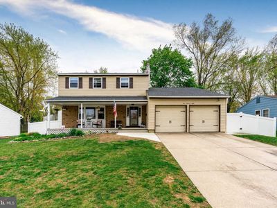108 Jacqueline Ave, Delran, NJ, 08075