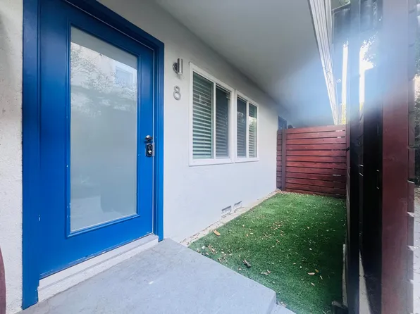 5525 Harold Way APT 8, Los Angeles, CA 90028