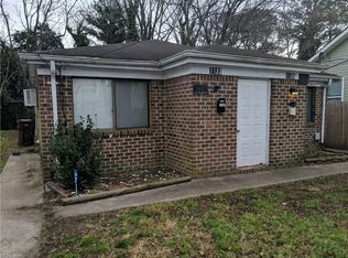 1133 Commerce Ave, Chesapeake, VA 23324