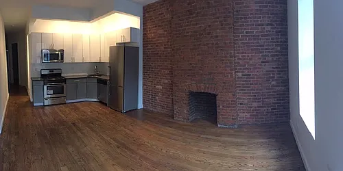 Rented by Urban Ambiance