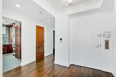 Rented by Time Equities Brokerage