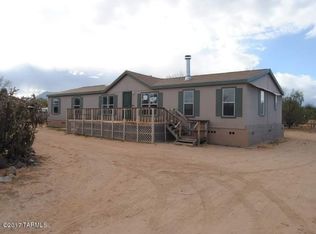 12955 W Rudasill Rd, Tucson, AZ 85743