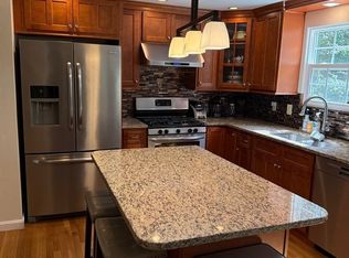 19 Condor Rd, Sharon, MA 02067