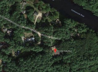422 Little Tooky Rd, Hopkinton, NH 03229