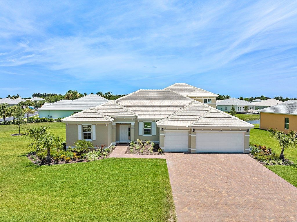 2590 Barbados Ln, Vero Beach, FL 32967 Zillow