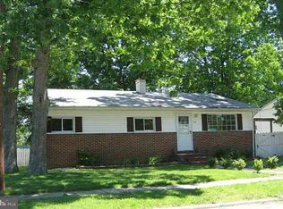 518 Arbor Dr, Glen Burnie, MD
