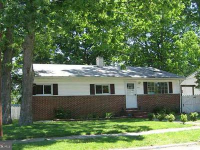 518 Arbor Dr, Glen Burnie, MD, 21061