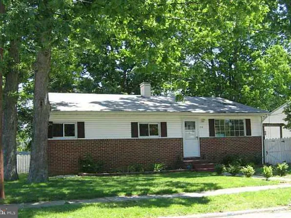 518 Arbor Dr, Glen Burnie, MD 21061