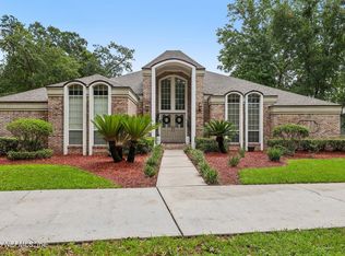 2455 STOCKTON Drive, Fleming Island, FL 32003