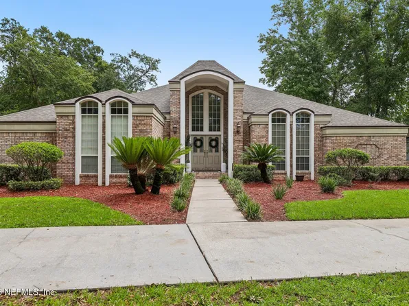 2455 STOCKTON Drive, Fleming Island, FL 32003