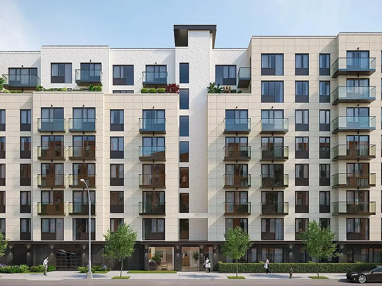 1794 Ocean Ave #4K — Photo 11