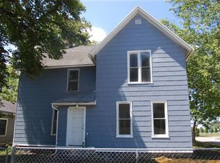 20 S Grove St APT 2, Ypsilanti, MI