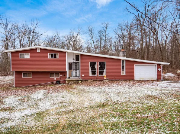 18809 Collins Rd, Marysville, OH 43040