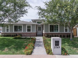 3749 E Turney Ave, Phoenix, AZ 85018