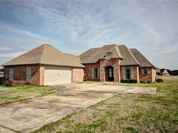 277 Saint Jerard Ave, Natchitoches, LA 71457
