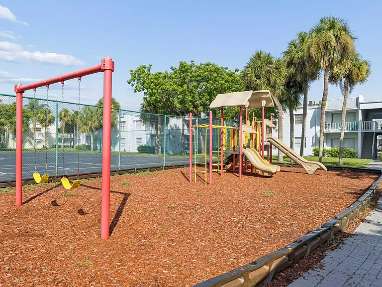 Playground