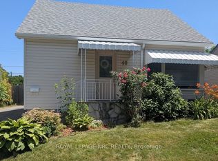 40 Shakespeare Ave, Saint Catharines, ON