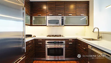 Rented by Silverstone Group USA Corp.