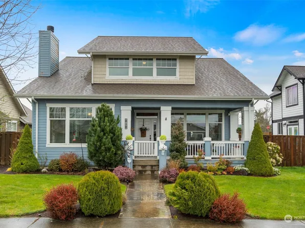 810 Miller Street, Winlock, WA 98596