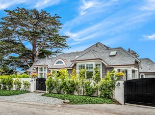 26334 Carmelo St, Carmel, CA 93923
