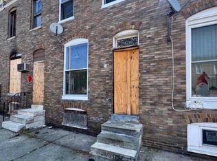 439 S Bentalou St, Baltimore, MD 21223