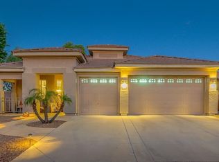 3767 S Newport St, Chandler, AZ 85286