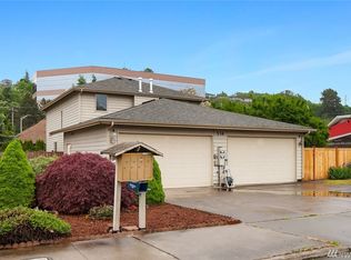 536 Williams Ave S #A, Renton, WA 98057