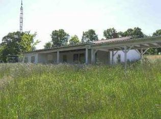 7531 W County Road 575 S, French Lick, IN 47432