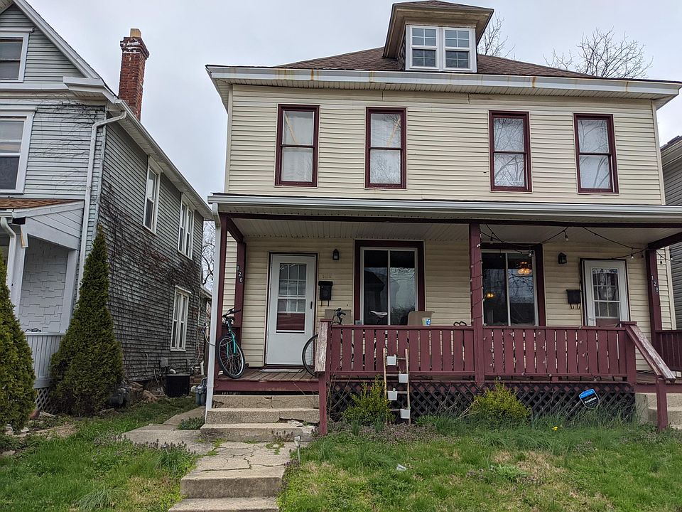 1st image of 126 E Maynard Ave