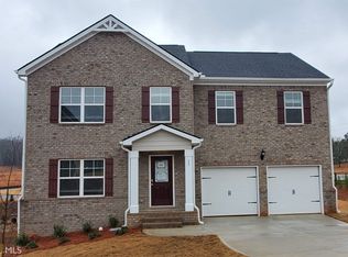 35 Mallard Ct LOT A9, Covington, GA 30016