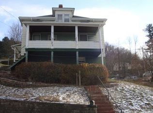 400 Shaffner Ave, Brownsville, PA 15417