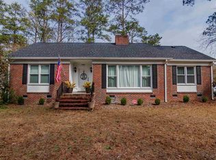 6400 Sylvan Dr, Columbia, SC 29206