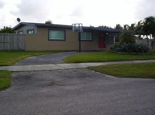 14540 SW 289th St, Homestead, FL 33033