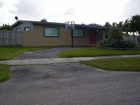 14540 SW 289th St, Homestead, FL 33033