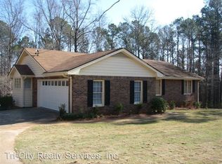 170 Brookside Trce, Fayetteville, GA
