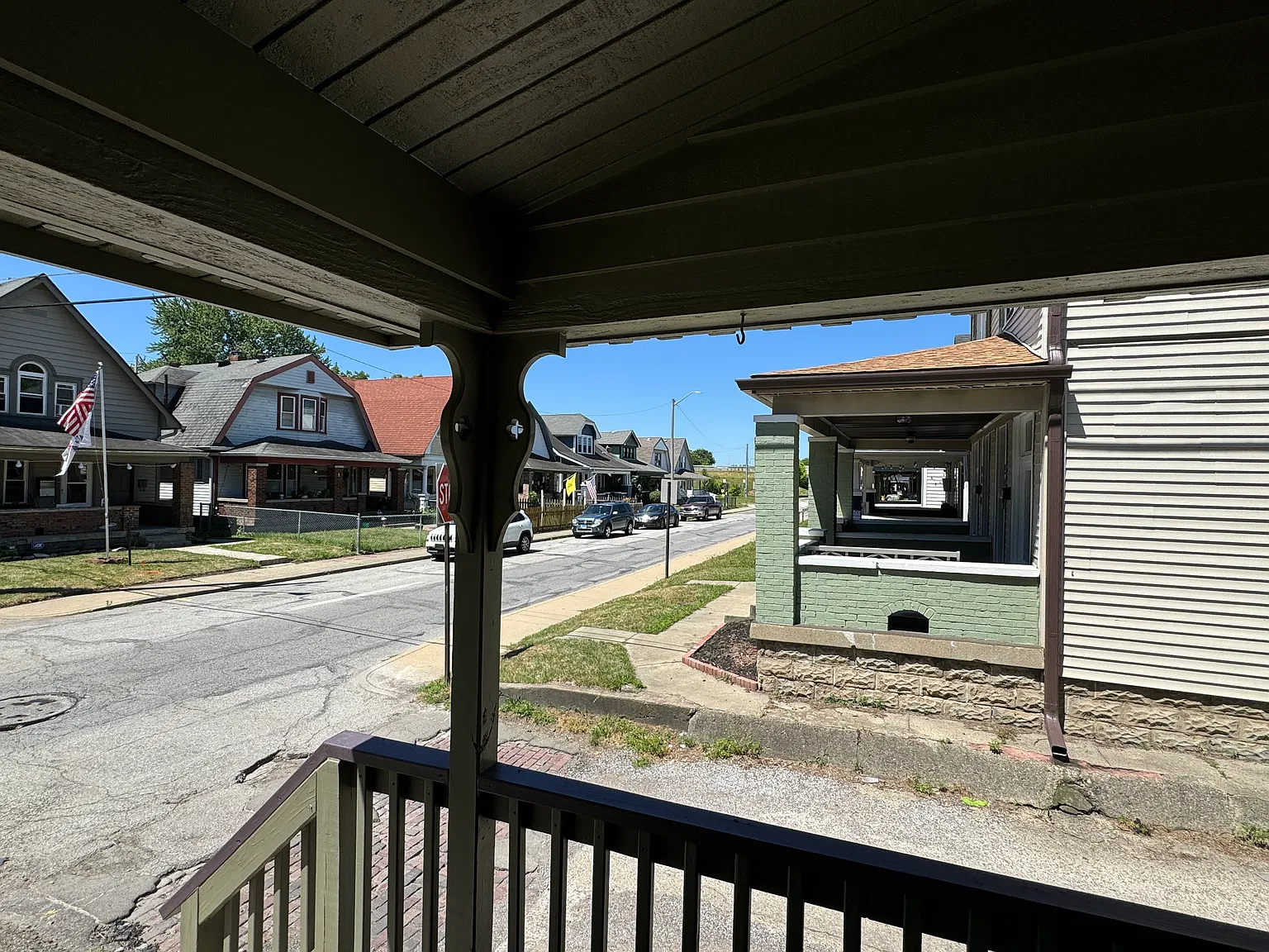 1 bed, 650 sqft, $975 — Photo 2