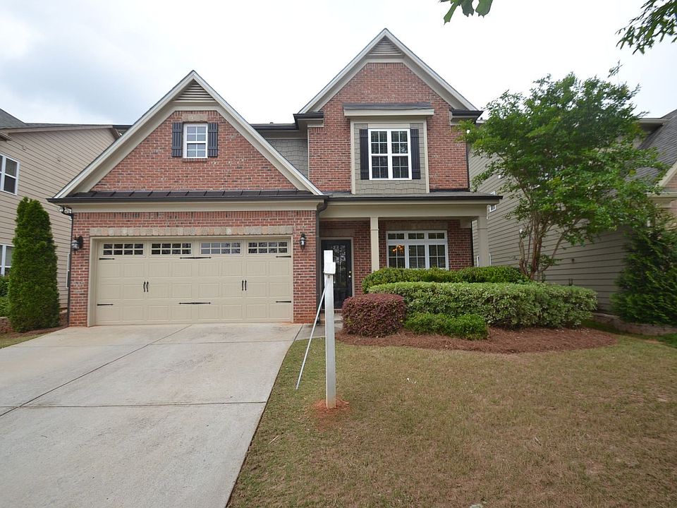 1st image of 401 Summerstone Ln