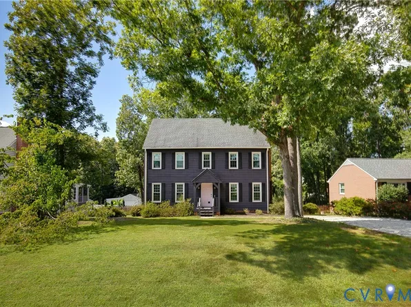 8718 Privet Dr, North Chesterfield, VA 23237