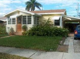 437 Macy St, West Palm Beach, FL 33405