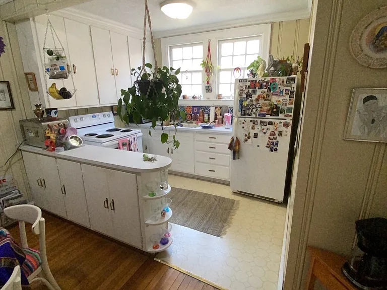 1013 Dacian Ave #1 — Photo 3