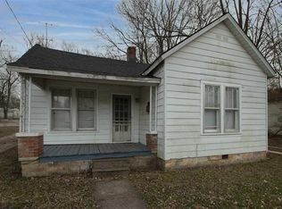 1328 Stubbins St, Bowling Green, KY 42101