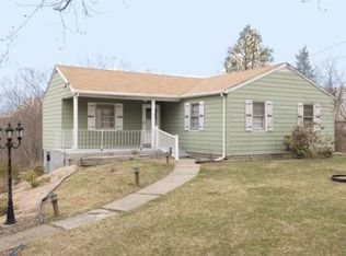 77 Prospect Hill Rd, Clinton Corners, NY 12514