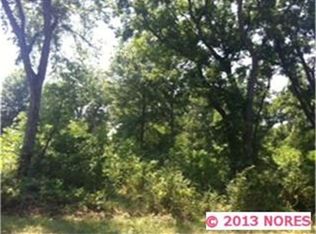 6704 W Hilton Rd, Sapulpa, OK 74066